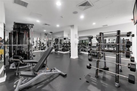 Copropriété à louer à Miami, Floride: 1 chambre, 68.47 m2 № 2177793 - photo 15