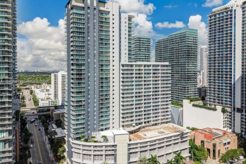 Condo à Miami, Floride, 1 chambre  № 2177793