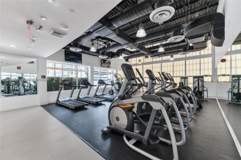 Copropriété à louer à Miami, Floride: 1 chambre, 68.47 m2 № 2177793 - photo 14