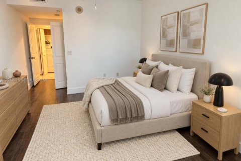 Copropriété à louer à Miami, Floride: 1 chambre, 68.47 m2 № 2177793 - photo 18