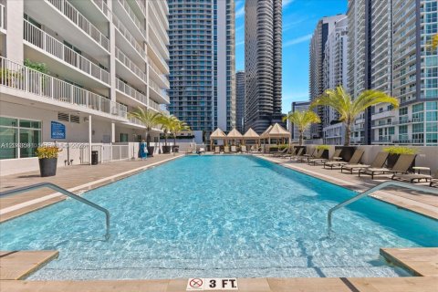 Copropriété à louer à Miami, Floride: 1 chambre, 68.47 m2 № 2177793 - photo 16