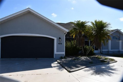 Casa en Port Charlotte, Florida 4 dormitorios, 245.17 m2 № 2148495