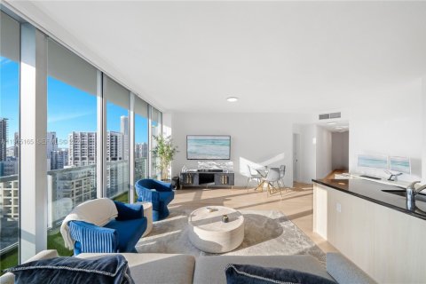 Copropriété à vendre à Miami, Floride: 2 chambres, 102.84 m2 № 2026486 - photo 11
