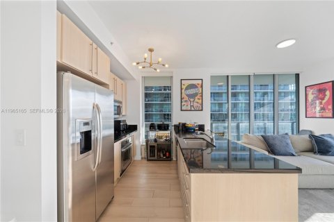 Copropriété à vendre à Miami, Floride: 2 chambres, 102.84 m2 № 2026486 - photo 7