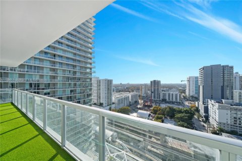 Copropriété à vendre à Miami, Floride: 2 chambres, 102.84 m2 № 2026486 - photo 21