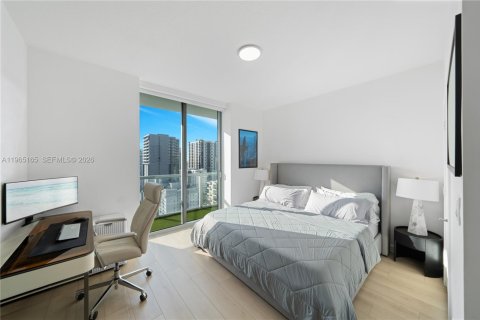 Copropriété à vendre à Miami, Floride: 2 chambres, 102.84 m2 № 2026486 - photo 14