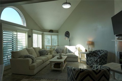 Copropriété à louer à Tierra Verde, Floride: 3 chambres, 164.9 m2 № 2408924 - photo 6