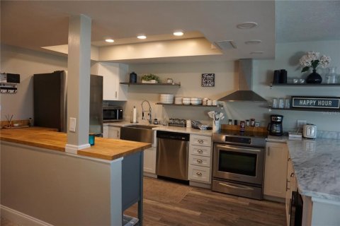 Copropriété à louer à Tierra Verde, Floride: 3 chambres, 164.9 m2 № 2408924 - photo 12