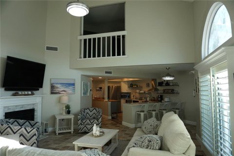 Copropriété à louer à Tierra Verde, Floride: 3 chambres, 164.9 m2 № 2408924 - photo 8