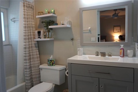Copropriété à louer à Tierra Verde, Floride: 3 chambres, 164.9 m2 № 2408924 - photo 17
