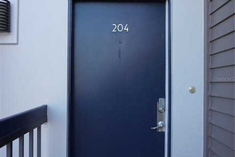 Copropriété à louer à Tierra Verde, Floride: 3 chambres, 164.9 m2 № 2408924 - photo 4