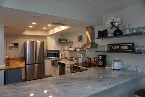 Copropriété à louer à Tierra Verde, Floride: 3 chambres, 164.9 m2 № 2408924 - photo 10