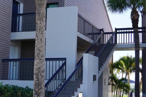 Copropriété à louer à Tierra Verde, Floride: 3 chambres, 164.9 m2 № 2408924 - photo 3