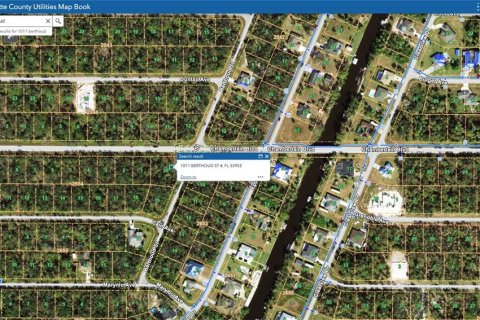 Land in Port Charlotte, Florida № 2226240 - photo 18