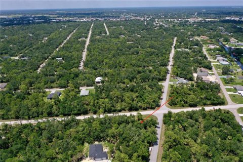 Land in Port Charlotte, Florida № 2226240 - photo 15