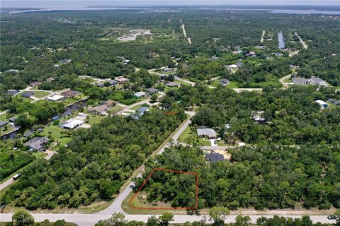 Land in Port Charlotte, Florida № 2226240 - photo 2