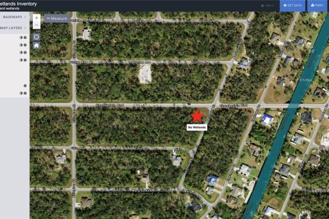 Land in Port Charlotte, Florida № 2226240 - photo 20