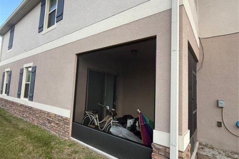 Touwnhouse à vendre à Kissimmee, Floride: 4 chambres, 173.73 m2 № 2217034 - photo 4