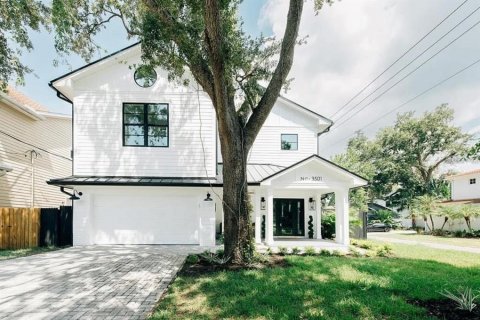 Villa ou maison à Tampa, Floride 4 chambres, 333.98 m2 № 2102996