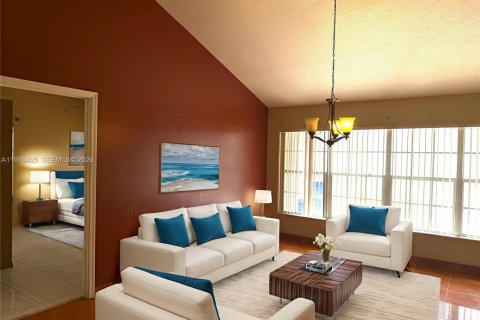 Villa ou maison à vendre à Jupiter, Floride: 3 chambres, 132.94 m2 № 2040966 - photo 6