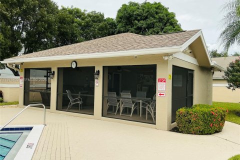 Villa ou maison à vendre à Jupiter, Floride: 3 chambres, 132.94 m2 № 2040966 - photo 25