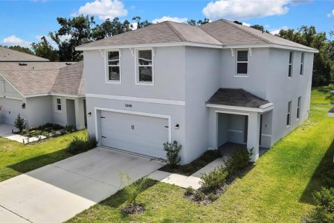 House in Dade City, Florida 4 bedrooms, 207.92 sq.m. № 1783329 - photo 6