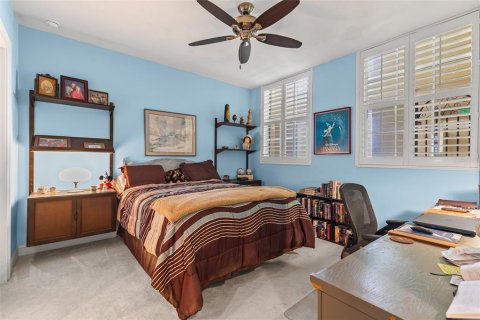 Condo in Palm Coast, Florida, 2 bedrooms  № 1894618 - photo 27