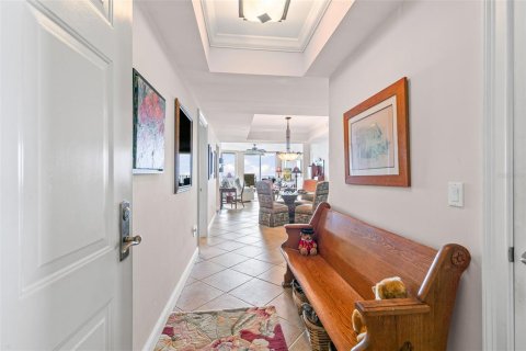 Condo in Palm Coast, Florida, 2 bedrooms  № 1894618 - photo 4