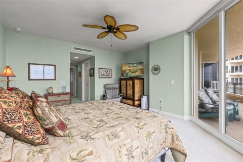 Condo in Palm Coast, Florida, 2 bedrooms  № 1894618 - photo 25