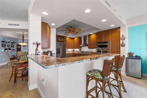 Condo in Palm Coast, Florida, 2 bedrooms  № 1894618 - photo 11