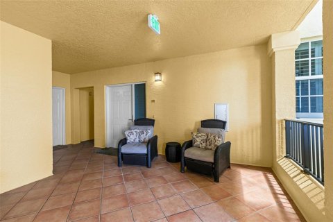 Condo in Palm Coast, Florida, 2 bedrooms  № 1894618 - photo 3