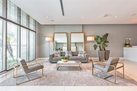 Condominio en alquiler en Miami, Florida, 1 dormitorio, 52.03 m2 № 1986229 - foto 9