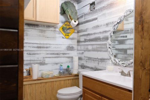 Купить виллу или дом в Окичоби, Флорида 3 комнаты, 201.69м2, № 2026740 - фото 10