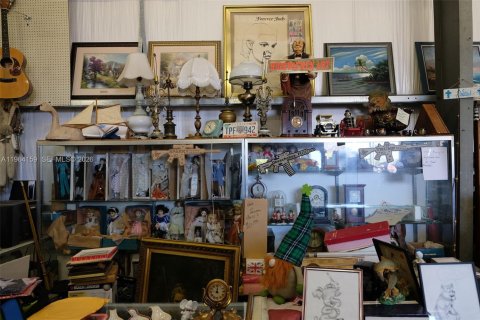 Купить виллу или дом в Окичоби, Флорида 3 комнаты, 201.69м2, № 2026740 - фото 12