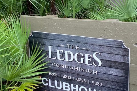 Condominio en venta en Miami, Florida, 2 dormitorios, 96.99 m2 № 1981822 - foto 20