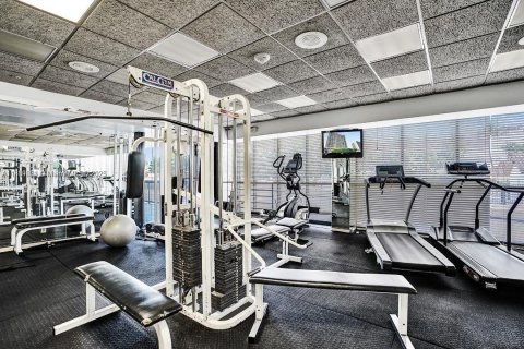 Condominio en alquiler en Miami Beach, Florida, 1 dormitorio, 78.78 m2 № 1941105 - foto 18