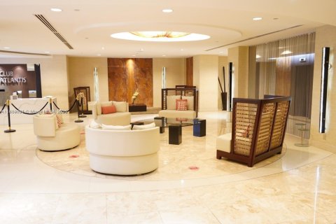 Condominio en alquiler en Miami Beach, Florida, 1 dormitorio, 78.78 m2 № 1941105 - foto 13