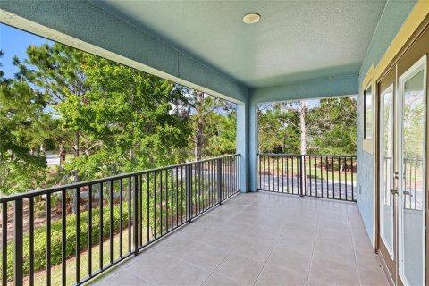 Villa ou maison à vendre à Wesley Chapel, Floride: 6 chambres, 450.2 m2 № 2217510 - photo 28