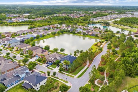 Villa ou maison à vendre à Wesley Chapel, Floride: 6 chambres, 450.2 m2 № 2217510 - photo 5