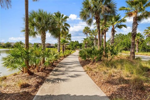 Villa ou maison à vendre à Wesley Chapel, Floride: 6 chambres, 450.2 m2 № 2217510 - photo 4