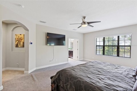 Villa ou maison à vendre à Wesley Chapel, Floride: 6 chambres, 450.2 m2 № 2217510 - photo 21