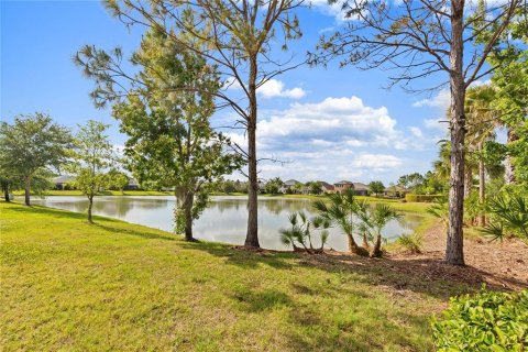 Villa ou maison à vendre à Wesley Chapel, Floride: 6 chambres, 450.2 m2 № 2217510 - photo 3