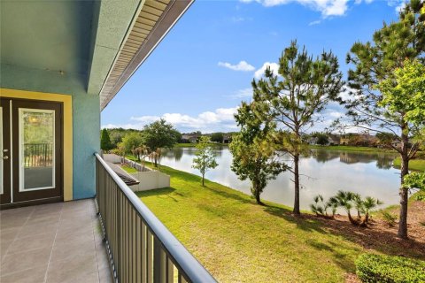 Villa ou maison à vendre à Wesley Chapel, Floride: 6 chambres, 450.2 m2 № 2217510 - photo 27