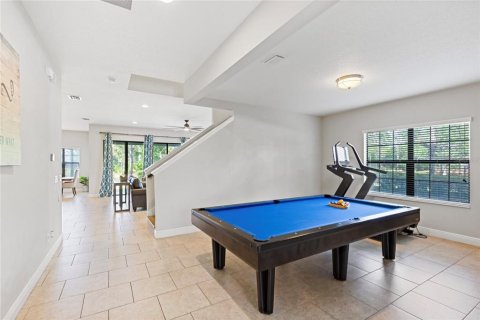 Villa ou maison à vendre à Wesley Chapel, Floride: 6 chambres, 450.2 m2 № 2217510 - photo 8