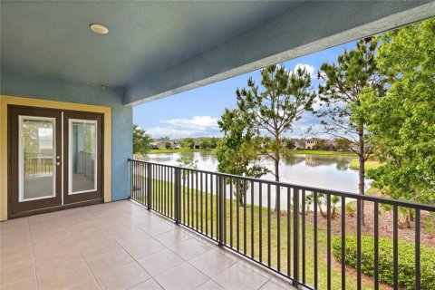 Villa ou maison à vendre à Wesley Chapel, Floride: 6 chambres, 450.2 m2 № 2217510 - photo 26
