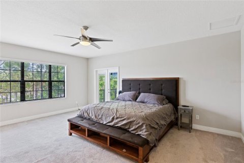 Villa ou maison à vendre à Wesley Chapel, Floride: 6 chambres, 450.2 m2 № 2217510 - photo 22