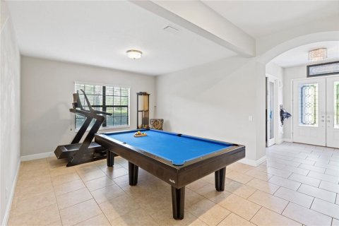 Villa ou maison à vendre à Wesley Chapel, Floride: 6 chambres, 450.2 m2 № 2217510 - photo 7