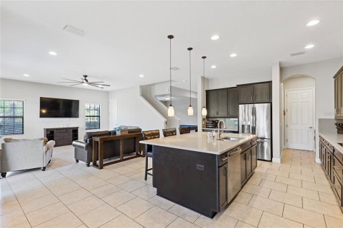 Villa ou maison à vendre à Wesley Chapel, Floride: 6 chambres, 450.2 m2 № 2217510 - photo 16