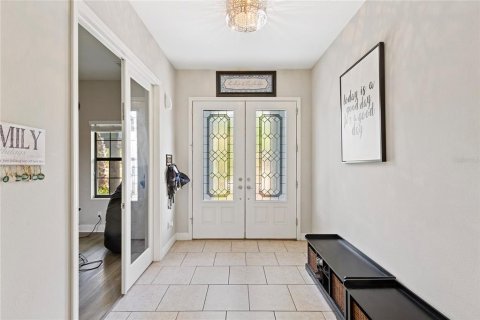 Villa ou maison à vendre à Wesley Chapel, Floride: 6 chambres, 450.2 m2 № 2217510 - photo 6