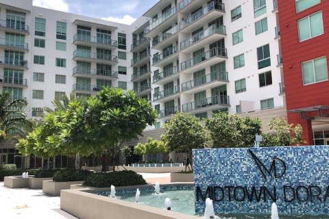 Condo à Doral, Floride, 1 chambre № 1998173